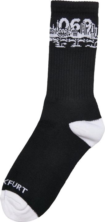 Immagine prodotto Mister Tee Major City 069 Calzini 2-Pack - 21823 (Confezione da 2, 47 - 50)