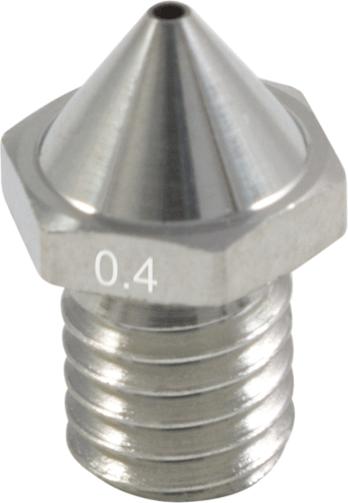 Produktbild FlashForge CREATOR 4 NOZZLE 0,4mm 3D ZUBEHOER (Zubehör)