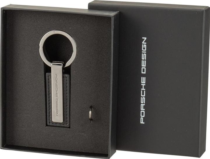 Produktbild Porsche Design Schlüsseletui Keyring Metal Bar