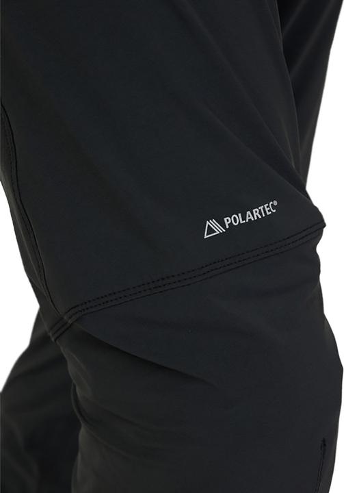 Actual product image Fox Pant 24 Flexair Pro Fire Alpha™ Blk (36, XL)