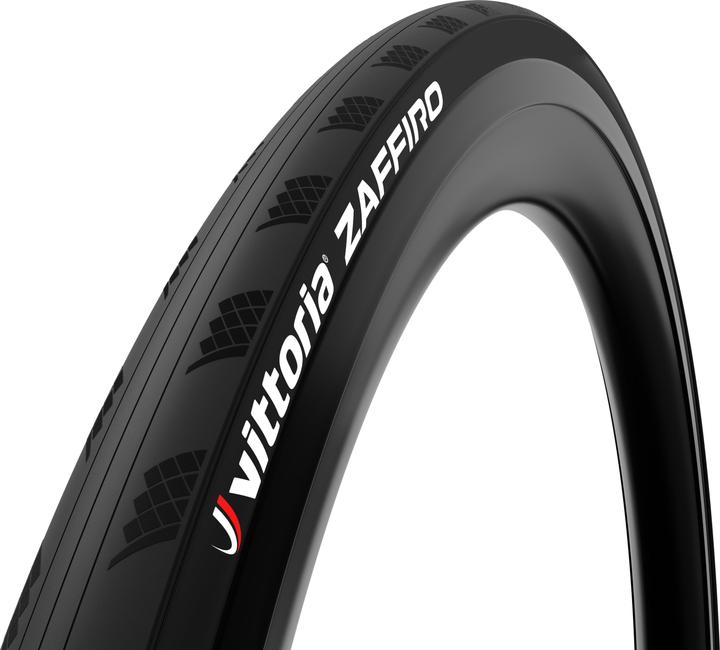 Actual product image Vittoria Zaffiro V (28 x 1.10, 28-622)