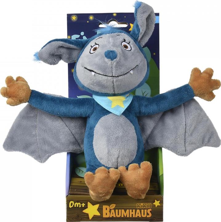 Image du produit Simba Fidi la chauve-souris (25 cm)