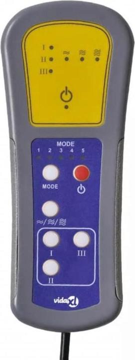 Produktbild VidaXL Alaxis