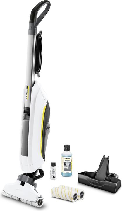 Kärcher FC5 Premium