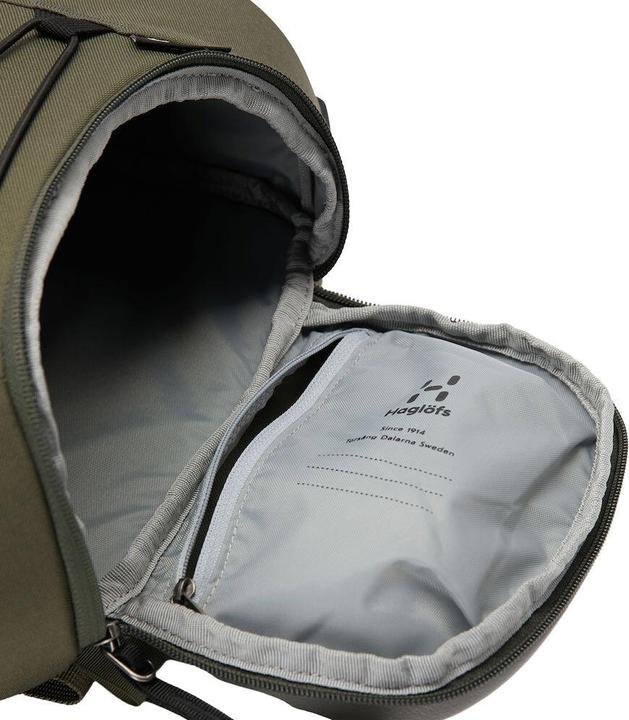 Actual product image Haglöfs Corker (5 l)