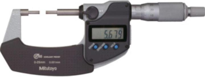 Produktbild Mitutoyo Mikrometer (2.50 cm)