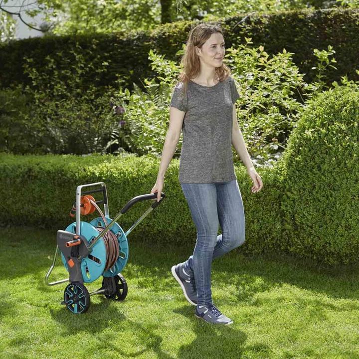 Productafbeelding Gardena CleverRoll M Easy (20 m)