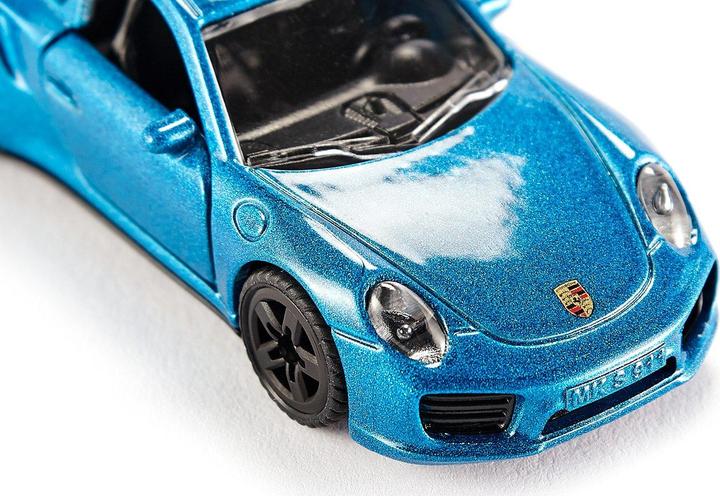 Produktbild Siku Porsche 911 Turbo S