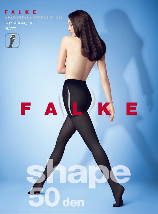 Image du produit Falke Shaping Panty 50TI (50 DEN, 44 - 46)