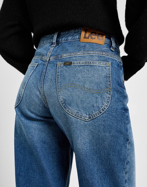 Produktbild Lee Jeans Rider Loose (24)