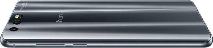 Image du produit Honor 9 Premium (64 Go, Sapphire Blue, 5.15", Double SIM hybride, 12 Mpx, 4G)