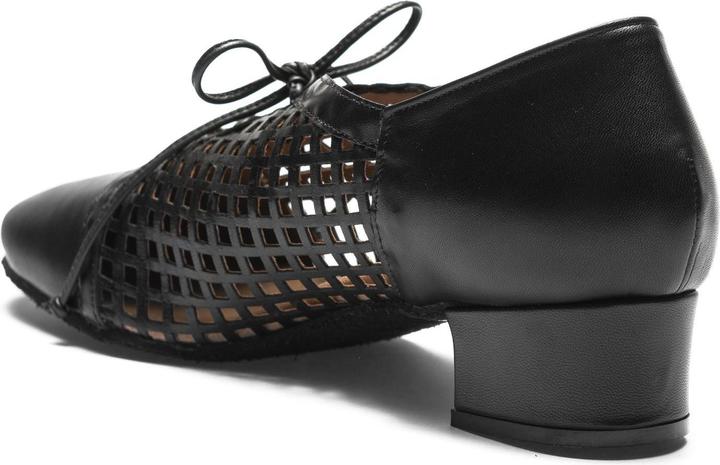 Image du produit Rumpf Chaussures de danse en cuir pour femmes (37)