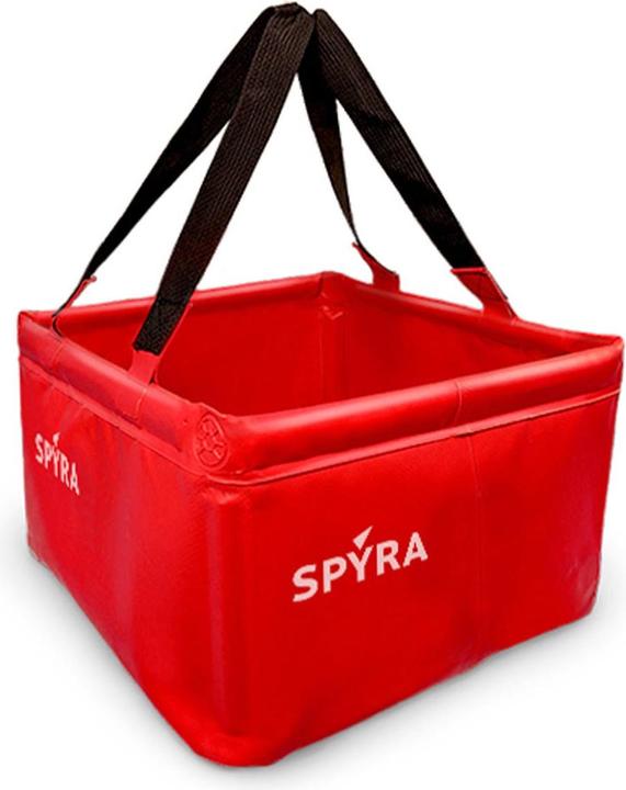 Spyra Base