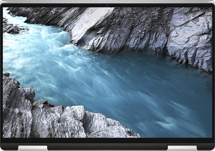 Produktbild Dell XPS 13 9310 2-in-1 - Flip-Design - Core i7 1165G7 - Win 10 Home 64-Bit - 16 GB R (13.40", Intel Core i7-1165G7, 16 GB, 512 GB, DE)
