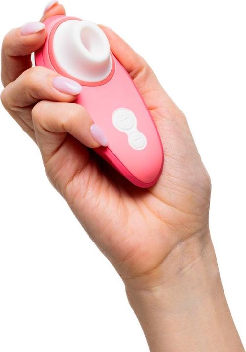 Produktbild Womanizer Liberty 2