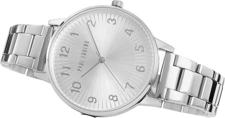 Immagine prodotto Paul Lorens OROLOGIO DA DONNA - 11715B3-3C1 (zg503a) + SCATOLA (180 mm)