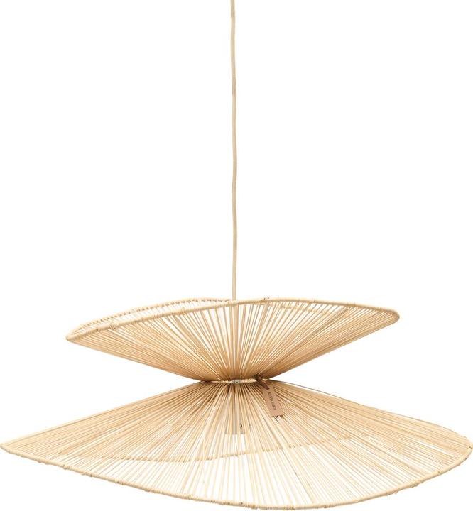 Actual product image Rivièra Maison Bayu Hanging Lamp