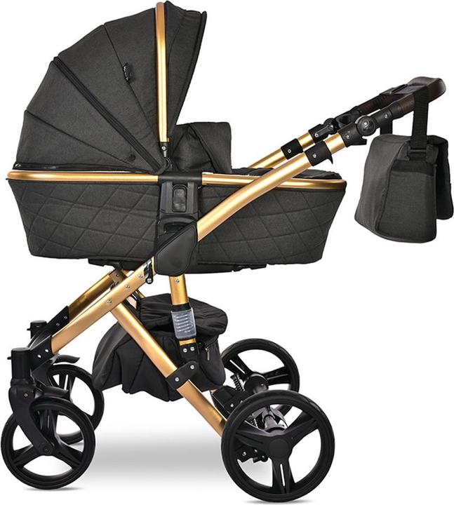 Immagine prodotto Lorelli Passeggino Rimini Premium Combi