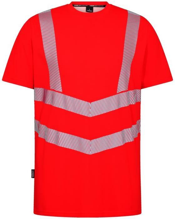 Produktbild F. Engel Safety T-Shirt (L)