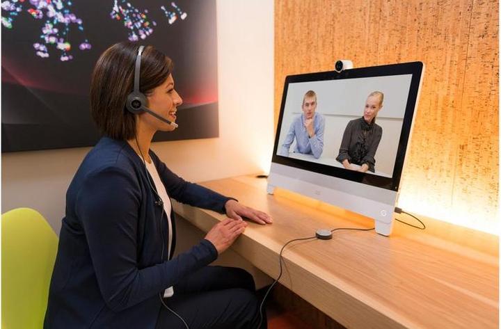 Immagine prodotto Cisco Adattatore USB-C Headset 532 Duo (Cablato, USB-C)