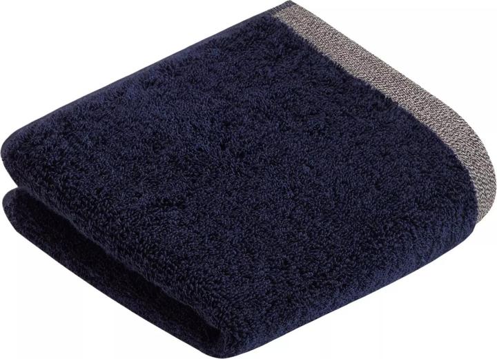 Marineblau