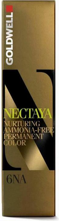 Produktbild Goldwell Nectaya (6NA - dunkel-natur-aschblond)