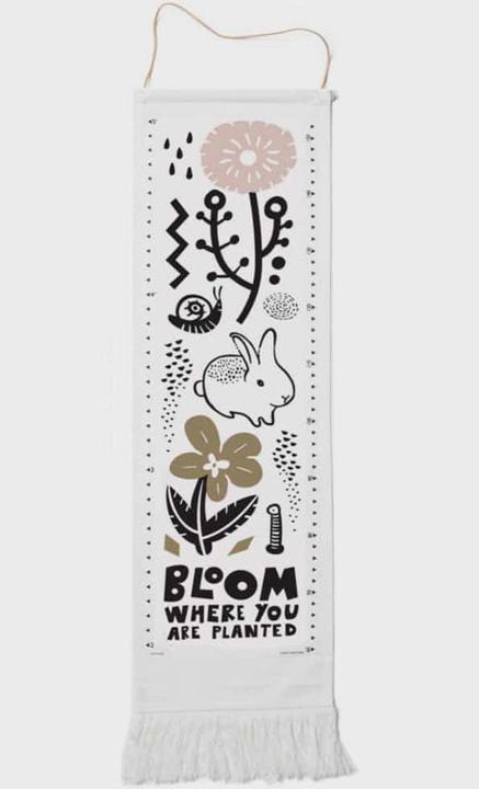 Immagine prodotto Wee Gallery Grafico di crescita Bloom