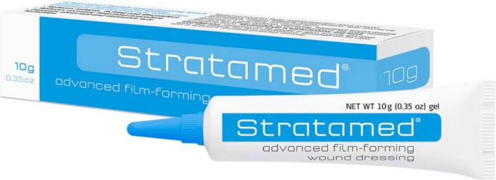 Immagine prodotto Stratamed moderne filmbildende Wundauflage Gel (604.80 ml, Gel)