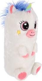 Immagine prodotto Pluchiez Palla che rimbalza abbracciando l'unicorno