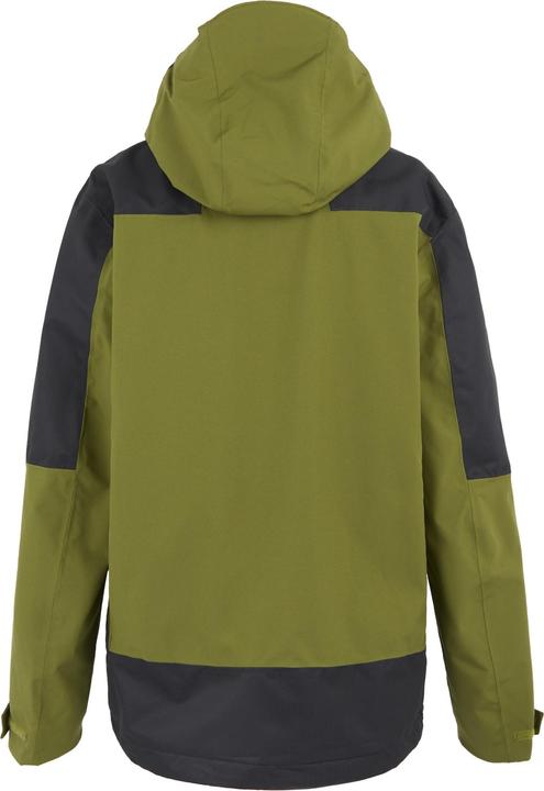 Actual product image Regatta Mens Highton IV Stretch Waterproof Jacket (3XL)
