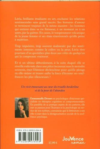 Produktbild L'écho des souffrances silencieuses (Drouet Emmanuelle, Französisch)