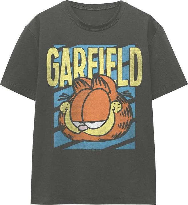 Immagine prodotto Garfield Rad Maglietta Adulto Unisex (L)