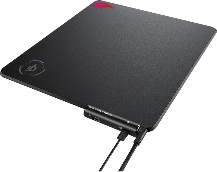 Actual product image ASUS ROG Balteus Qi (M)