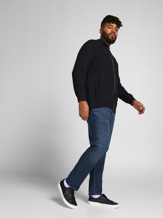 Produktbild Jack & Jones Glenn Original AM 812 Plus Size Slim Fit Jeans (48)