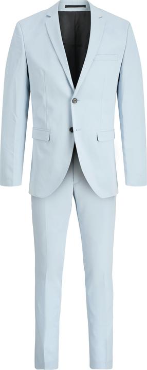 Chambray Blue