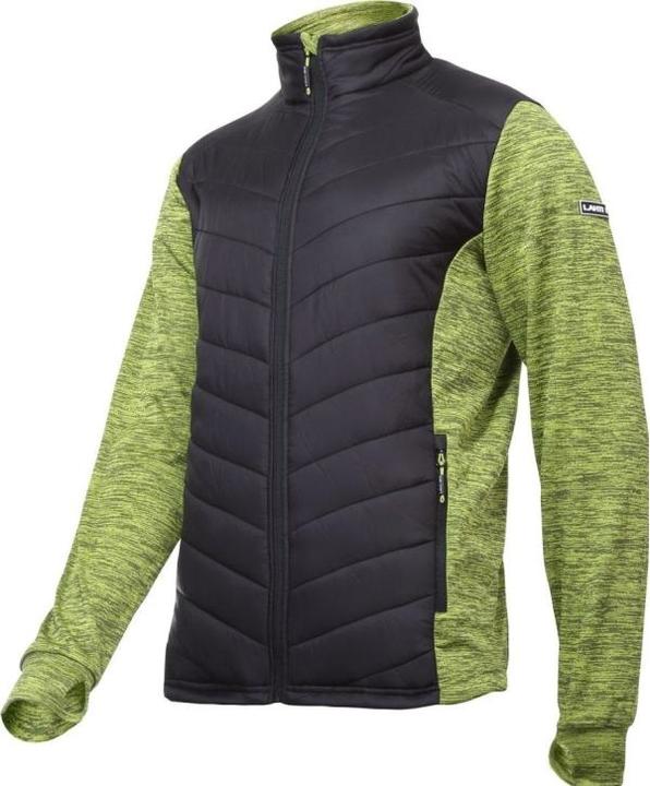 Image du produit Lahti Pro SWEATSHIRT, VERT ET NOIR, "3XL", CE, LAHTI (3XL)