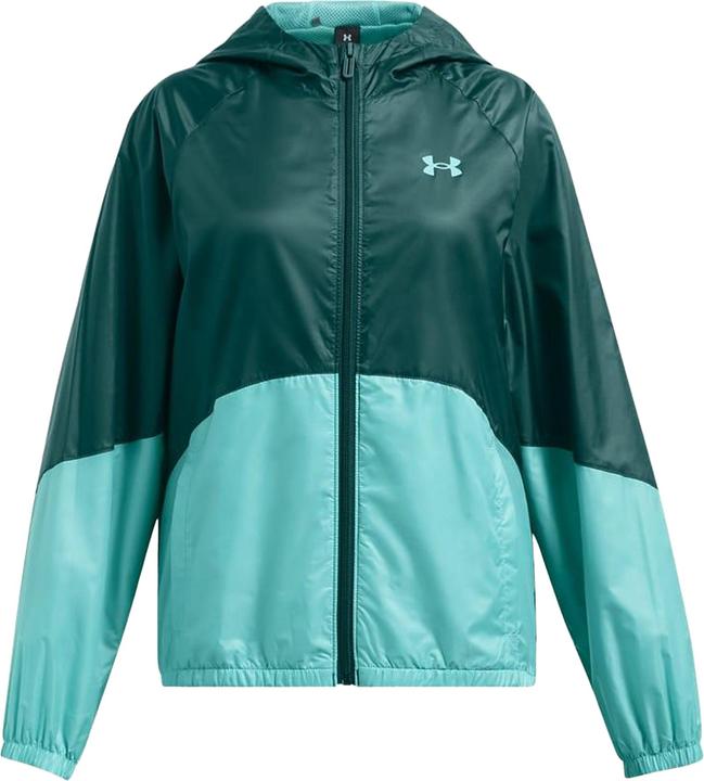 Produktbild Under Armour Sportstyle Windjacke Mädchen (116)