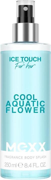 Image du produit Mexx ICE TOUCH W Body Splash 250 ml (Lotion pour le corps, 250 ml)
