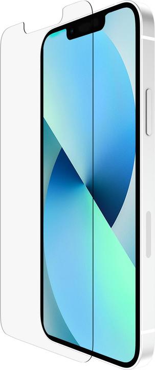 Produktbild Belkin Screenforce TemperedGlass (1 Stück, Apple iPhone 13)
