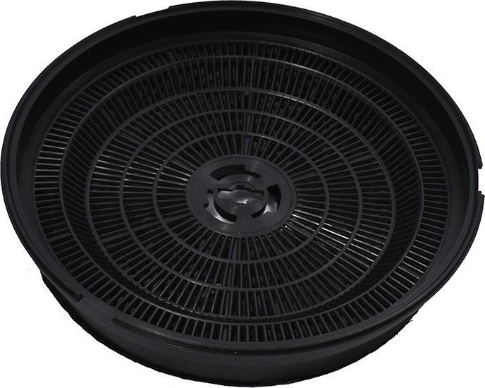 Produktbild Flickbee Activated carbon filter 2 pack like H40436 for V-ZUG extractor hoods DF-L5, DF-L6