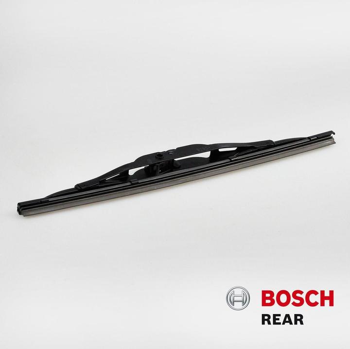 Actual product image Bosch Automotive Twin WB rear H341