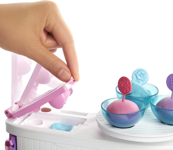 Produktbild Barbie Gesichtsmaske Spa Day Spielset - Blond