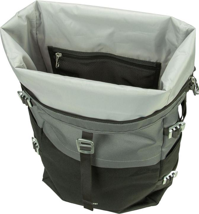Image du produit Sandqvist Icon Rolltop Backpack 26 (26 l)