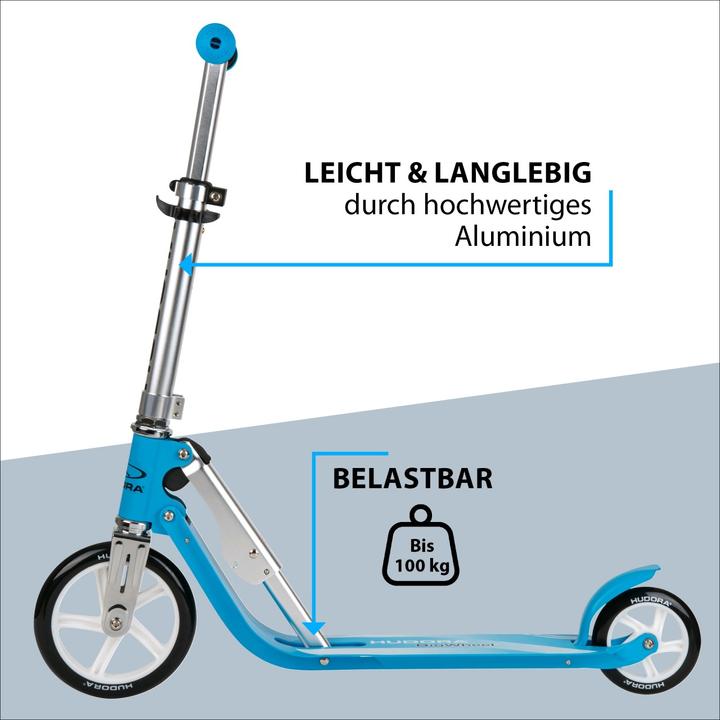 Produktbild Hudora Little BigWheel