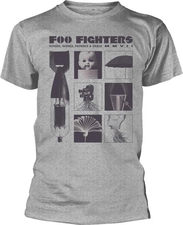 Immagine prodotto Foo Fighters Esp & G (S)