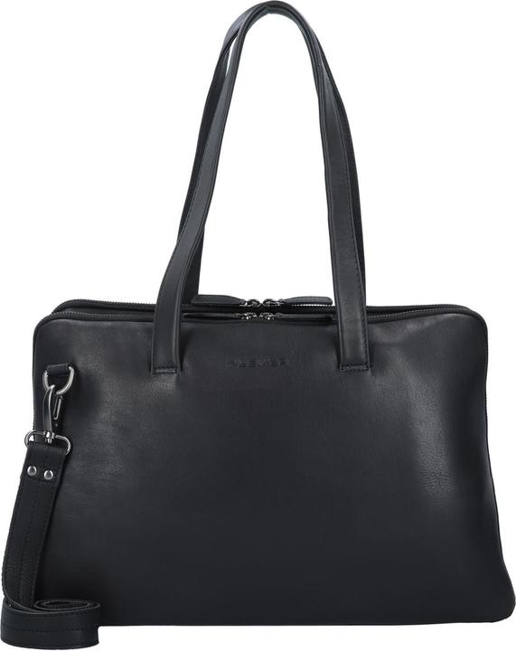 Produktbild Plevier Hearst damestas 15.6 inch zwart. (17.30")