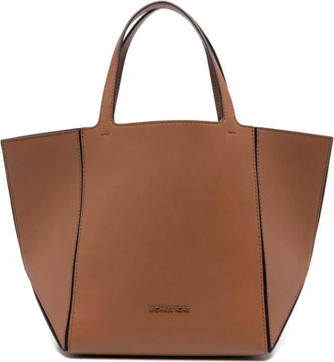 Actual product image Michael Kors Borse... Beige