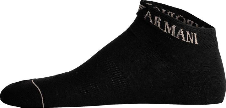 Produktbild Emporio Armani Extended Logo (3er Pack, 44 - 47)