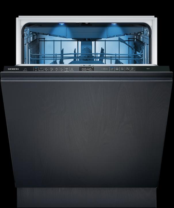 Siemens iQ500 SX95EX12CE