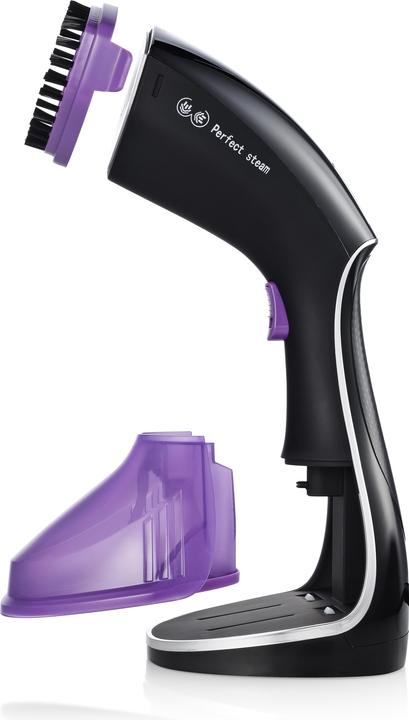 Actual product image Tristar ST-8921 Portable clothing steamer (1600 W, 25 g/min)